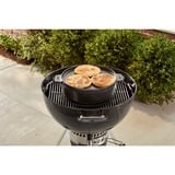 Weber Dutch Oven Duo bak-/braadpan Zwart