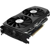 ZOTAC GeForce RTX 4070 Twin Edge grafische kaart DLSS 3, 3x DisplayPort, 1x HDMI 2.1