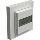 heat it Z-Temp3 Z-wave Battery Thermostat Wit