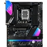 ASRock Asro Z890 Lightning WiFi socket 1851 moederbord Zwart