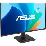 ASUS VA259HGA 24.5" gaming monitor Zwart, 120 Hz, VGA, HDMI, Audio