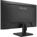 ASUS VA259HGA 24.5" gaming monitor Zwart, 120 Hz, VGA, HDMI, Audio