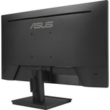 ASUS VA259HGA 24.5" gaming monitor Zwart, 120 Hz, VGA, HDMI, Audio