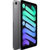 Apple iPad mini (2024) 8.3" tablet Grijs | iPadOS 18 | 256 GB | Wi-Fi 6E