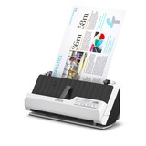 Epson DS-C490 scanner Zwart/wit, A4, A5, A6, B5, B6