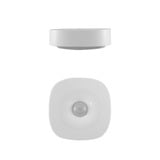 Frient Motion Sensor Pro bewegingsmelder Wit, Zigbee 3.0