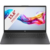 HP 15-fd0150nd (B35TKEA) 15.6"  laptop Grijs | Core i5-1235U | Iris Xe Graphics | 8 GB | 512 GB SSD