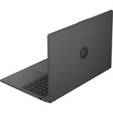 HP 15-fd0150nd (B35TKEA) 15.6"  laptop Grijs | Core i5-1235U | Iris Xe Graphics | 8 GB | 512 GB SSD