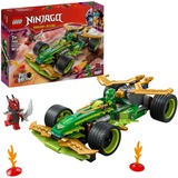 LEGO Ninjago - Lloyds pull-back racewagen Constructiespeelgoed 71828