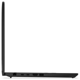 Lenovo ThinkPad L14 Gen 5 (21L1002KMH) 14"  laptop Zwart | Core Ultra 5 125U | Intel Graphics | 16 GB | 512 GB SSD