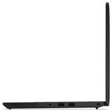 Lenovo ThinkPad L14 Gen 5 (21L1002KMH) 14"  laptop Zwart | Core Ultra 5 125U | Intel Graphics | 16 GB | 512 GB SSD