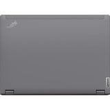 Lenovo ThinkPad P16 G2 (21FA000TMH) 16"  laptop Grijs/zwart | Core i7-13850HX | RTX 3500 | 32 GB | 1 TB SSD