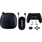 Sony Sony DualSense Edge WL Midnight black gamepad Zwart