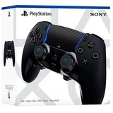 Sony Sony DualSense Edge WL Midnight black gamepad Zwart