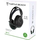 Turtle Beach Stealth 500 over-ear gaming headset Zwart, Xbox X|S & Xbox One, iOS, Android, Pc, Nintendo Switch