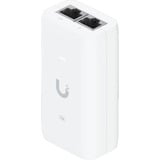 Ubiquiti PoE-injector POE-24-12W-WH, 24 volt Wit