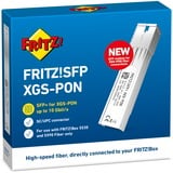 AVM FRITZ!SFP XGS-PON transceiver SFP+