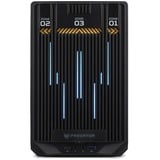 Acer Predator Orion X 955 I9K2438GL gaming pc Zwart |  i9-14900KF | RTX 4090 | 64 GB | 2 TB