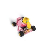 Carrera 2,4GHz Mario Kart Pipe Kart, Peach RC schaal 1:18