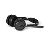 EPOS IMPACT 1061T over-ear headset Zwart, Bluetooth