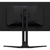 GIGABYTE AORUS FO27Q3 27" gaming monitor Zwart, 2x HDMI, 1x DisplayPort, 2x USB-A, USB-B, USB-C, 360 Hz