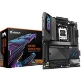 X870E AORUS PRO socket AM5 moederbord