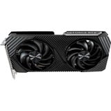 Gainward GeForce RTX 4070 Ghost grafische kaart DLSS 3, 3x DisplayPort, 1x HDMI 2.1