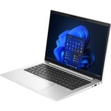 HP EliteBook 840 G10 (96Z15ET) 14"  laptop Zilver | i7-1355U | UHD Graphics | 16 GB | 512 GB SSD