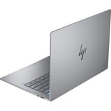 HP OmniBook X14 (A92PYEA) 14"  Copilot+ laptop Zilver | Snapdragon X Elite X1E-78-100 | Qualcomm Adreno | 16 GB | 1 TB SSD