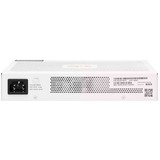 Hewlett Packard Enterprise Instant On 1830 8G CL4 PoE switch 65 Watt PoE