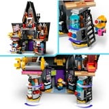 LEGO Minions - Huis van de Minions en Gru Constructiespeelgoed 75583