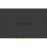 Netgear 5-Port PoE+ Gigabit Ethernet SOHO Unmanaged Switch (GS305P) Zwart