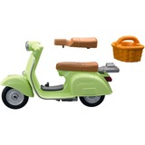 PLAYMOBIL Vespa - 1969 Vespa 150 Sprint Veloce, lichtgroen Constructiespeelgoed 71621