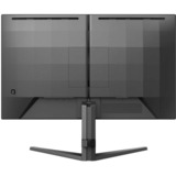 Philips Evnia 24M2N3200S/00 23.8" gaming monitor Zwart, 2x HDMI, 1x Displayport, 165 Hz