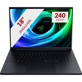 Razer Blade 18 RZ09-05298ER3-R3E1 18"  gaming laptop Zwart | Core Ultra 9 275HX | RTX 5080 | 32 GB | 1 TB SSD