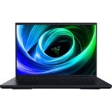 Razer Blade 18 RZ09-05298ER3-R3E1 18"  gaming laptop Zwart | Core Ultra 9 275HX | RTX 5080 | 32 GB | 1 TB SSD