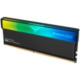 Team Group 32 GB DDR5-8000 (2x 16 GB) Dual-Kit werkgeheugen Zwart, XTREEM ARGB, FF9D532G8000HC38DDC01, XMP 3.0