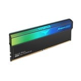 Team Group 32 GB DDR5-8000 (2x 16 GB) Dual-Kit werkgeheugen Zwart, XTREEM ARGB, FF9D532G8000HC38DDC01, XMP 3.0