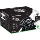 Thrustmaster T128 Simtask Pack simulatorset Donkergrijs, Pc, Xbox Series X|S, Xbox One