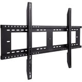 ViewSonic ViewBoard Muursteun voor 55" - 98" bevestiging Zwart