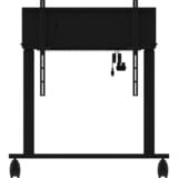 iiyama MD-CAR2031-B1 elektrische trolley bevestiging Zwart