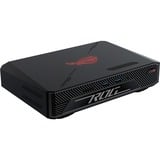 ASUS NUC 14 ROG RNUC14SRKU7168A2I gaming pc Zwart | Ultra 7 155H | Arc Graphics