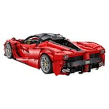 CaDA Master - Viva Hypercar Constructiespeelgoed C61505W, Schaal 1:8