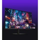 Cooler Master GA25FC 24.5" gaming monitor Zwart, 1x HDMI, 1x VGA, 120 Hz