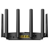 Cudy AX1800 Wi-Fi 6 4G Cat18 Gigabit Mesh Router Zwart, Cudy Mesh, Cudy App