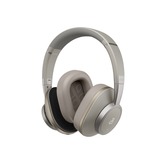 DeeBee Audio Pulse Gold draadloze headset over-ear  Goud, Bluetooth 5.2, Hybrid ANC