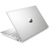 HP Pavilion 15-eg3080nd (8Y7M6EA) 15.6"  laptop Zilver | i7-1355U | Iris Xe Graphics | 16 GB | 1 TB SSD