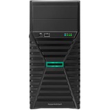 Hewlett Packard Enterprise ProLiant ML30 G11 (P65094-421) serversysteem Zwart | Xeon E-2414 | 16 GB | 1 TB HDD