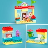 LEGO DUPLO - Peppa Big supermarkt Constructiespeelgoed 10434