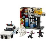 LEGO  Constructiespeelgoed 